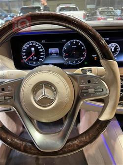مێرسێدس بێنز S-Class